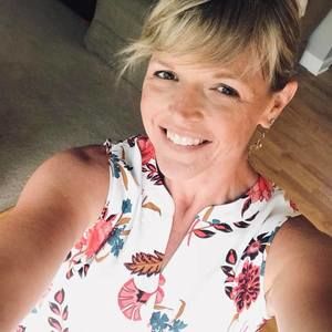 Meet your Posher, Marcy